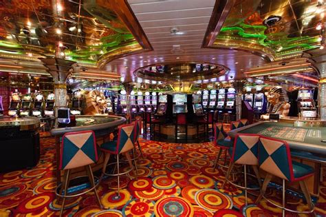 Best Cruise Ship Casino .